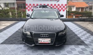 foto de Autos marca Audi seminuevo modelo A4 1.8T año 2009