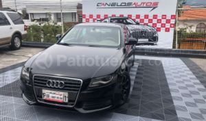 foto de Autos marca Audi seminuevo modelo A4 año 2009