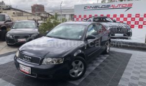 foto de Autos marca Audi seminuevo modelo A4 año 2004