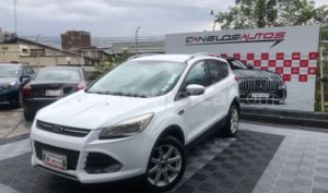 foto de Ford Escape 2015