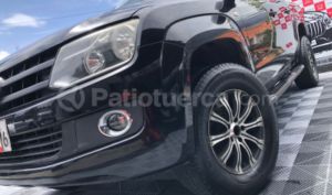 foto de Volkswagen Amarok TSI 2013