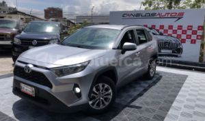 foto de Toyota RAV 4 2023