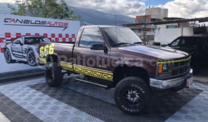 foto de Autos marca Chevrolet seminuevo modelo Cheyenne año 1997
