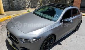 Mercedes Benz—™ A200  Edition One 2019