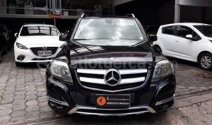 Mercedes Benz—™ GLK 300 2015
