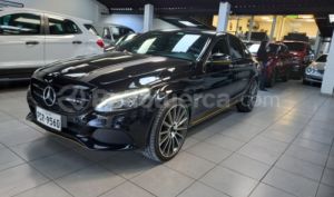 Mercedes Benz—™ C250 2016
