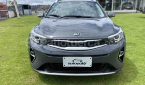 Kia Stonic 2021