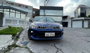Kia Rio 2018