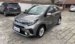 Kia Picanto GT Limited 2019