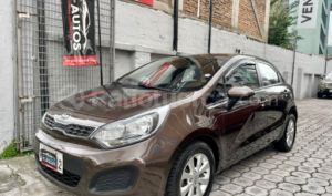 Kia Rio R 2015