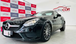 Mercedes Benz—™ SLC 200 2020