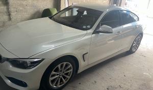 BMW 420i 2019