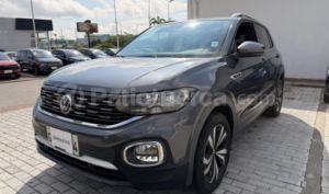foto de Volkswagen T-Cross Highline 2022