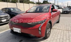 foto de Kia K3 LX 2025