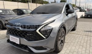 foto de Kia New Sportage GT Line 2023