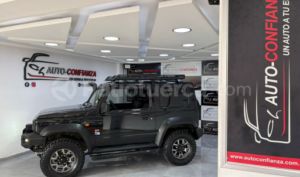 foto de Suzuki Jimny GL 2023