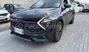 foto de Kia New Sportage GT Line 2024