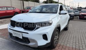 foto de Kia Sonet 2024