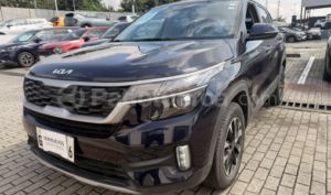 foto de Kia Seltos 2024