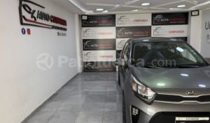 foto de Autos marca Kia seminuevo modelo Picanto año 2022 en Quito