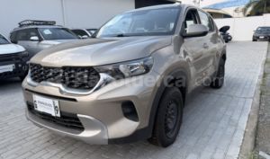 foto de Autos marca Kia seminuevo modelo Sonet año 2025