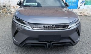 foto de Autos marca BYD seminuevo modelo yuan PRO año 2026