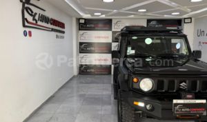 foto de Suzuki Jimny 2023