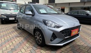 foto de Autos marca Hyundai seminuevo modelo GRAND I10 GLS año 2023