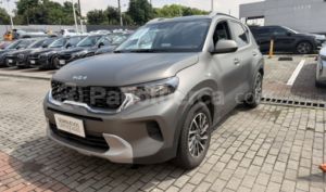 foto de Kia Sonet 2025