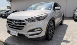 foto de Hyundai Tucson TA 2018