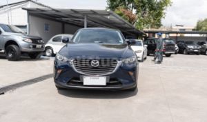 foto de Mazda CX-3 ENTRY 2018