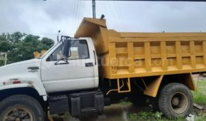 foto de Chevrolet KODIAK 157E 2006