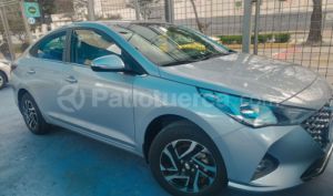 foto de Hyundai Accent New 2024