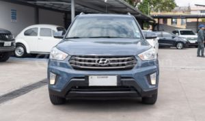 foto de Hyundai Creta 2018