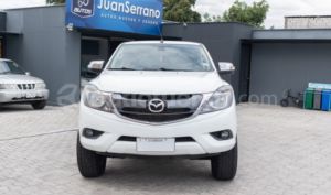 foto de Mazda New BT-50 2018