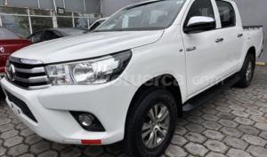 foto de Autos marca Toyota seminuevo modelo Hilux CD 4x2 año 2020
