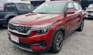 foto de Kia Seltos LX 2023