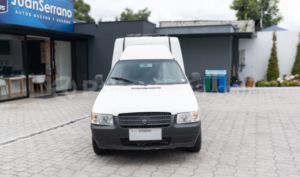 foto de Autos marca Fiat seminuevo modelo Fiorino año 2013