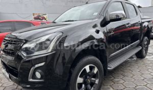 foto de Chevrolet D-MAX CRDI PREMIER 2025