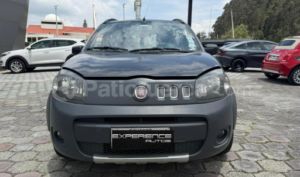 foto de Autos marca Fiat seminuevo modelo Uno Way año 2013