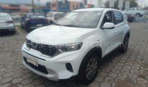 foto de Kia Sonet 2024