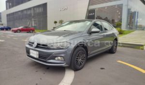 foto de Autos marca Volkswagen seminuevo modelo Virtus año 2020 en Quito