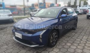 foto de Autos marca Kia seminuevo modelo K3 CROSS año 2025