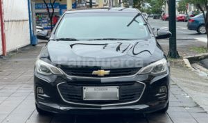 foto de Chevrolet Cavalier LT 2020