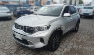 foto de Kia Sonet 2025