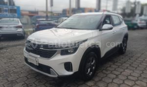 foto de Kia Seltos 2025