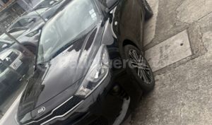 foto de Autos marca Kia seminuevo modelo RIO LX año 2020