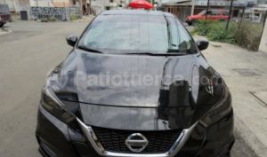 foto de Autos marca Nissan seminuevo modelo Versa año 2021