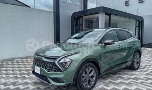 foto de Kia SPORTAGE GT LINE AT 2024