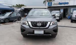foto de Autos marca Nissan seminuevo modelo Pathfinder Advance año 2019
